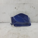 BRP (Can-am / Ski-doo)-trim rest arm lh b-306 orbital blue metallic-708300251