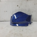 BRP (Can-am / Ski-doo)-trim rest arm rh b-306 orbital blue metallic-708300252