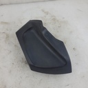 BRP (Can-am / Ski-doo)-deep black, rh arm rest-708000615