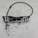 BRP (Can-am / Ski-doo)-rh latch-708300187