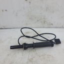 (new ref. 709402720) heating throttle handle