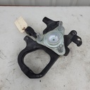 BRP (Can-am / Ski-doo)-knuckle rh-505071711