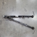 BRP (Can-am / Ski-doo)-lh lower arm-706201002