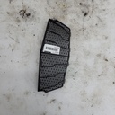BRP (Can-am / Ski-doo)-Lower Prefilter Grille-502007979