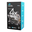 CARDO SYSTEMS-CARDO SYSTEMS - FRC4X103-10-4402-0909