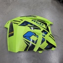 ARCTIC CAT-panel, side - right - green (inc. 2-10)-6718-516