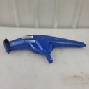 ARCTIC CAT-spindle, steering - left - blue (inc. 2)-4703-005