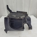 BRP (Can-am / Ski-doo)-rh radiator hub cap-705001486