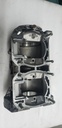 POLARIS-CRANKCASE ASSEMBLY-3090309