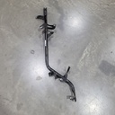 BRP (Can-am / Ski-doo)-(new ref. 705203272) support rh-705201354