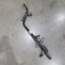 BRP (Can-am / Ski-doo)-(new ref. 705203198) support lh-705201355