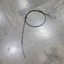 BRP (Can-am / Ski-doo)-brake cable-707000812
