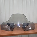 POLARIS-POLARIS LOCK & RIDE MID SMOKE WINDSHIELD SPORTSMAN 1000 850-2880540-412