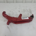 BRP (Can-am / Ski-doo)-Spartan Red, LH Ski Leg +10 Model SPARTAN RED-505075429