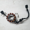 HONDA STATOR - 31120-MEN-A42