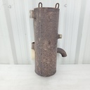 POLARIS-weld-exhaust,silencer-1263784