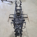 SUZUKI-frame (black)-41100-31GE2-019