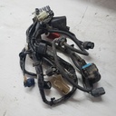 HONDA-HONDA WIRE HARNESS - 32100-KRN-A40-32100-KRN-A40