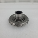 SUZUKI-gear, sec driven bevel (nt:19-24921-11H00