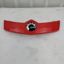 BRP (Can-am / Ski-doo)-front fascia, red red-705003188