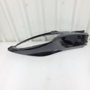 BRP (Can-am / Ski-doo)-lh front panel, black-705002561