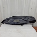 BRP (Can-am / Ski-doo)-rh front panel, black-705002562