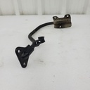 BRP (Can-am / Ski-doo)-lh fender rear support sm5 manual, a19b, a19c, a19d, a19e, a19f, a19g-705003347