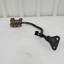 BRP (Can-am / Ski-doo)-rh fender rear support sm5 manual-705003348