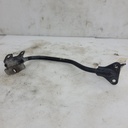 BRP (Can-am / Ski-doo)-rh fender rear support-705002394