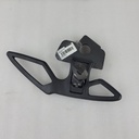 BRP (Can-am / Ski-doo)-lh front foot peg support-705003335