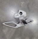 BRP (Can-am / Ski-doo)-lh front foot peg support-705003335