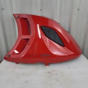 BRP (Can-am / Ski-doo)-lh side panel, red red-705003191