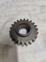 POLARIS-sprocket, 22 tooth track-136\"x1.352 cobra-3221098