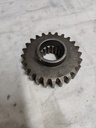 POLARIS-SPROCKET 24D - POLARIS - 3221101 POLARIS-3221101