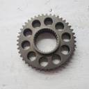 POLARIS-SPROCKET, 44T - POLARIS - 3221186-3221186
