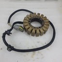 BRP (Can-am / Ski-doo)-plate stator-420685502