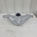 BRP (Can-am / Ski-doo)-handle bar cover-709400661