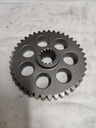 POLARIS-(new ref. 3225068) sprocket-41t,3/4w,hyvo,frgd track-15x137\" 1.5\" storm 150-3222101