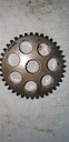 POLARIS-(new ref. 3225070) sprocket-39t,3/4w,hyvo,frgd-3222108