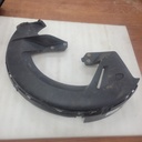 BRP (Can-am / Ski-doo)-rh front fender support-705017327