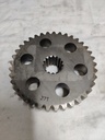POLARIS-SPROCKET-37T,3/4W,15T SPL - POLARIS - 3222125 POLARIS-3222125