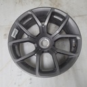 BRP (Can-am / Ski-doo)-platinum silver, 16 inch rim-705503373