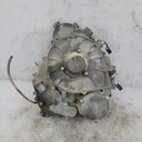 CF MOTO-(new ref. 0gr0-014001-10002) crankcase cover-0GR0-014001-10000