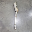 CF Moto-muffler assy-9CS#-021200-6401