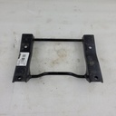 CF Moto-bracket, rear seat-9CS#-030100-6400
