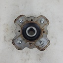 CF Moto-(new ref. 9gqv-070001-1401) wheel hub-9GQV-070001-1400