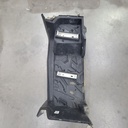 CF MOTO-rh footrest, long model-9CSV-042071-6403