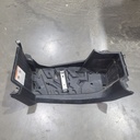 CF Moto-lh footrest, long model-9CS#-042069-6402