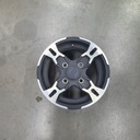 CF MOTO-rear rim matte black@reflective-5AS0-110100-6002