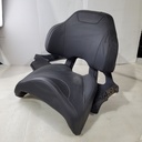CF Moto-rear seat assy-9AWV-132000-2E00